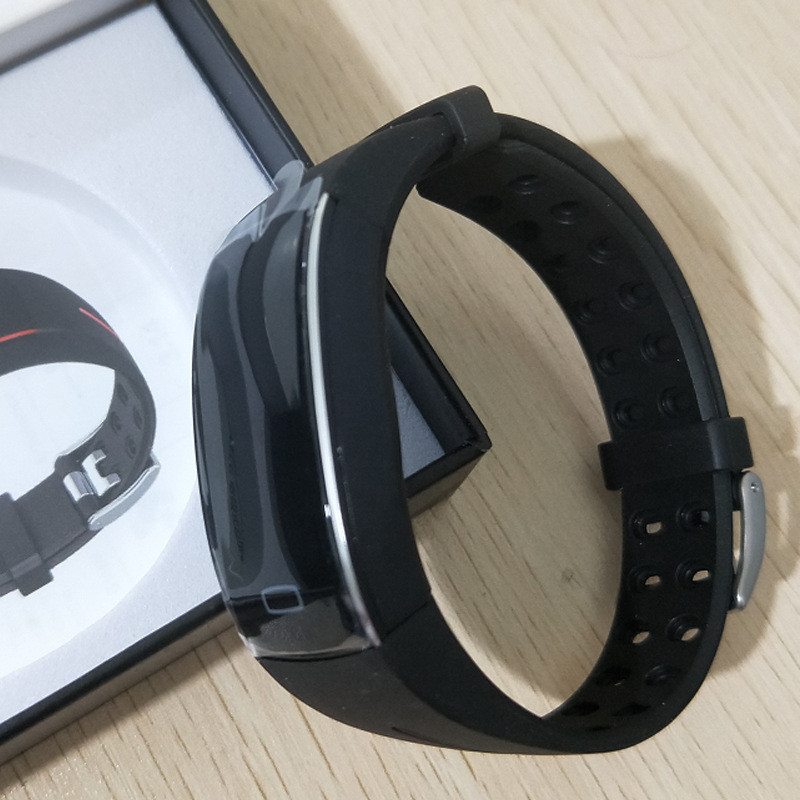 Accurate Home Blood Pressure Tracker Monitor