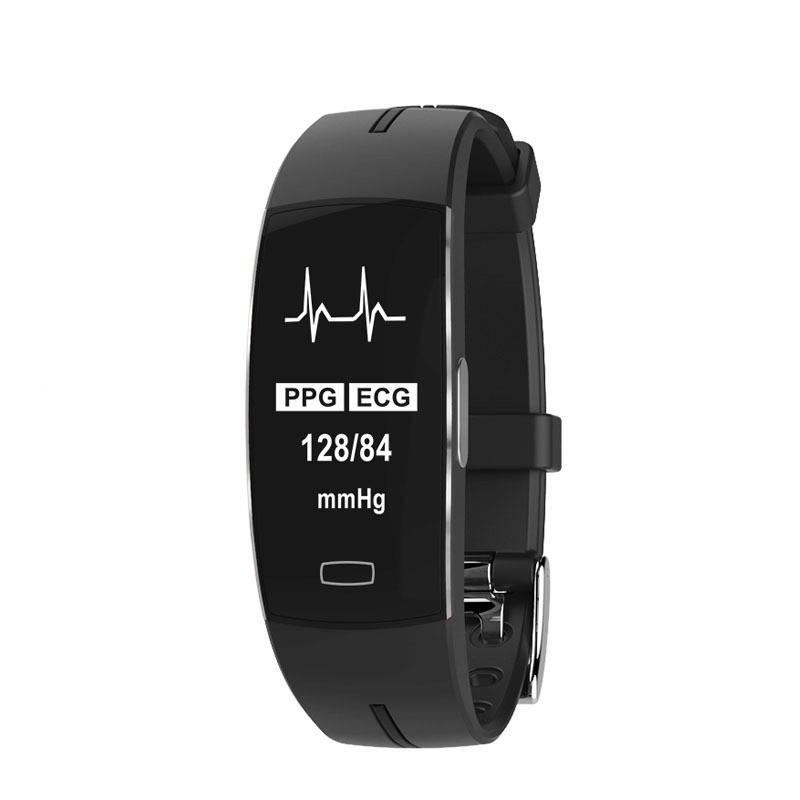 Accurate Home Blood Pressure Tracker Monitor