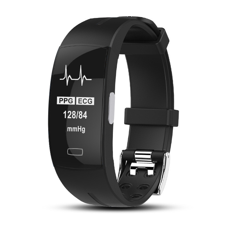 Accurate Home Blood Pressure Tracker Monitor
