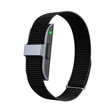 Water Resistant Sport Smartwatch with Bluetooth Connectivity