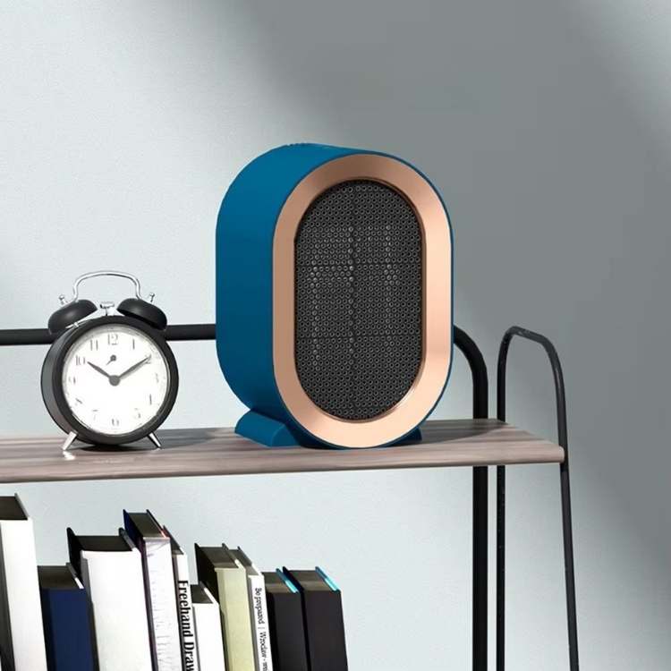 Compact Efficient Space Heater - OutfitLondon