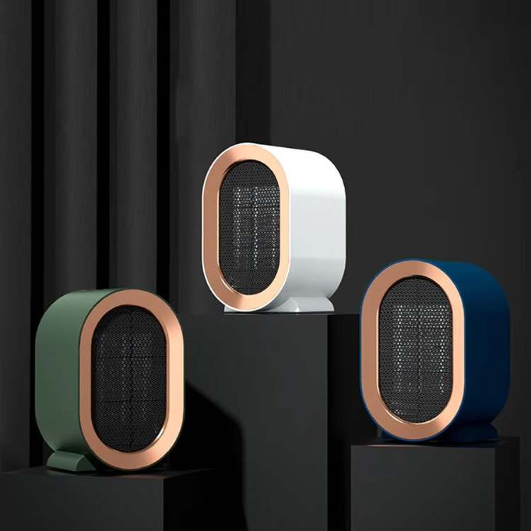 Compact Efficient Space Heater
