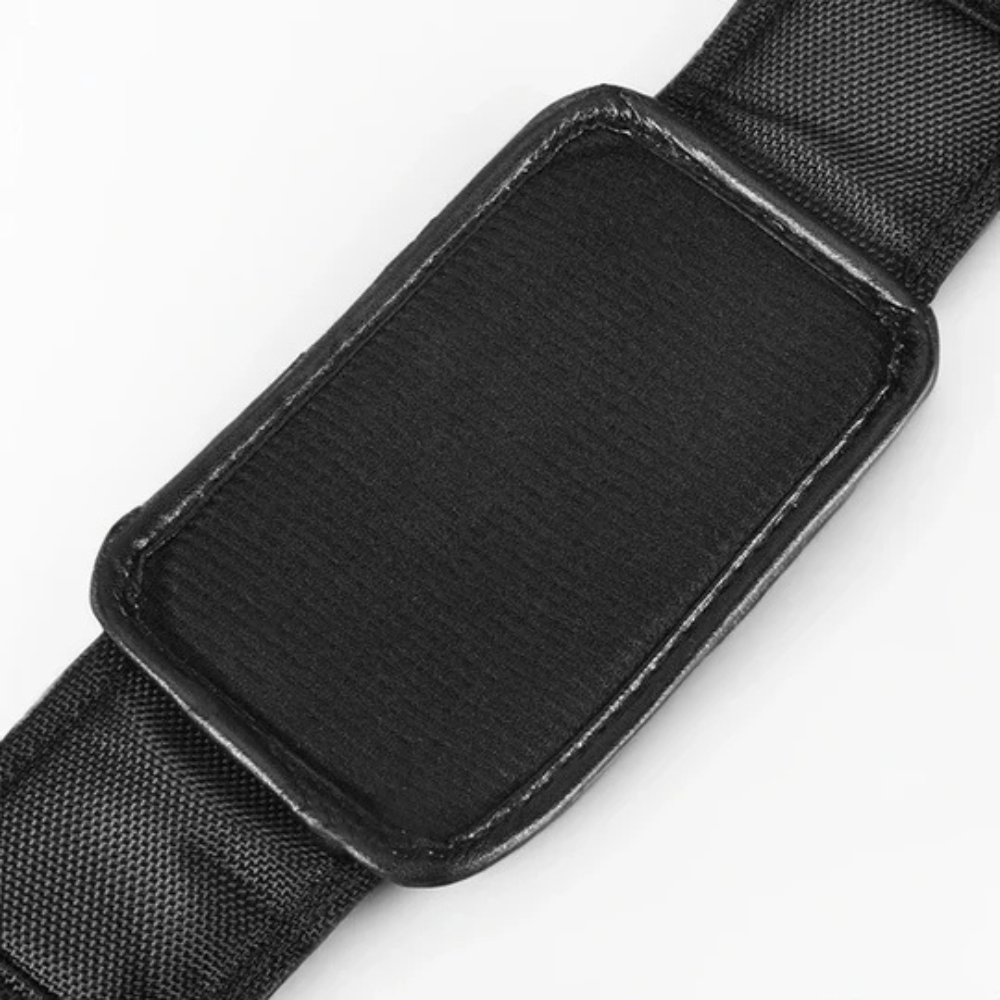 Durable Fitness Weight Training Vest