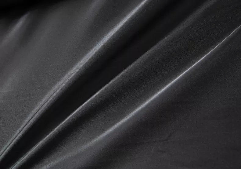 Warm Waterproof Double Layer Coat