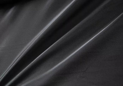 Warm Waterproof Double Layer Coat