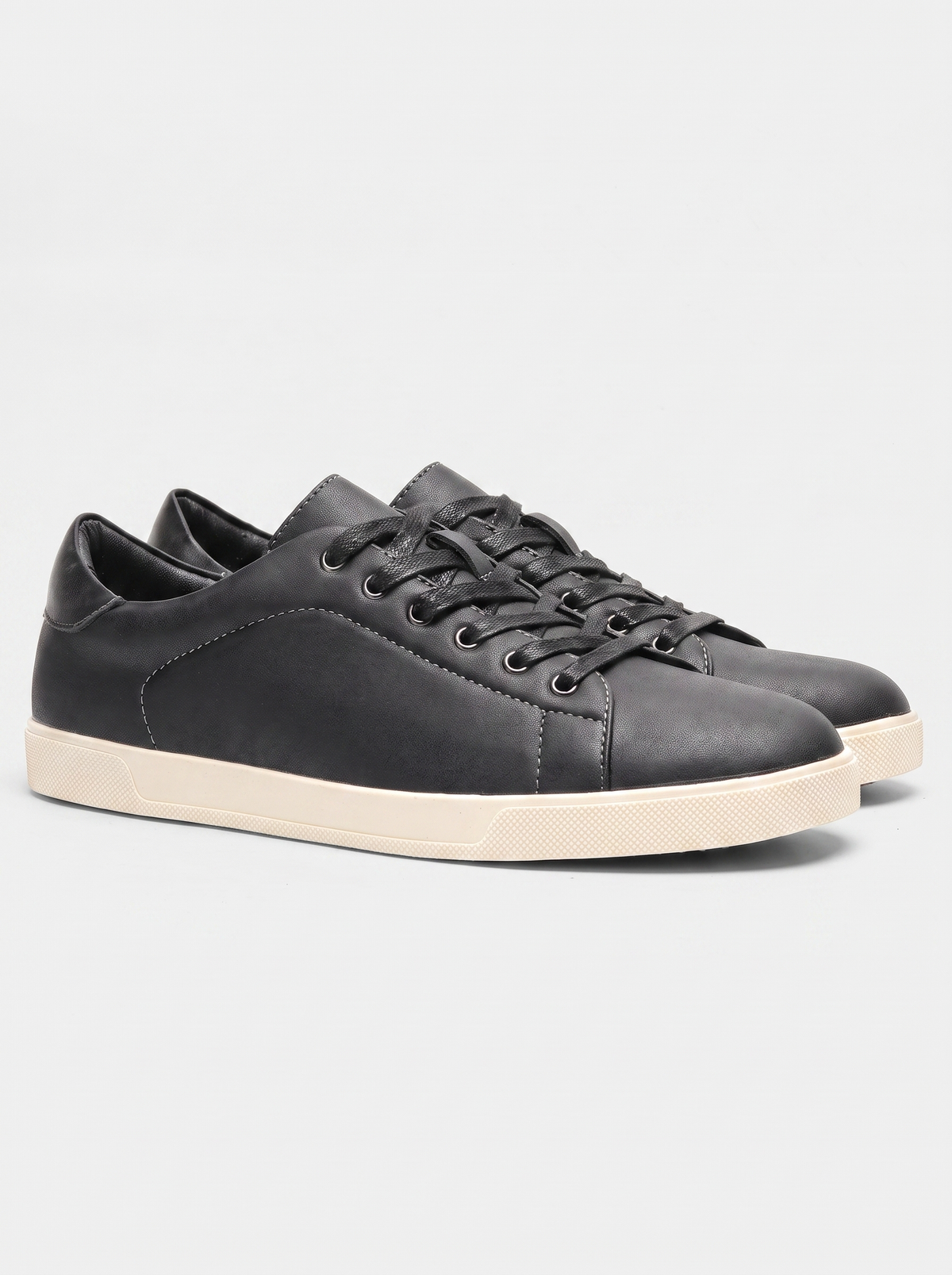 Men's Casual Low-Top Athletic Sneakers