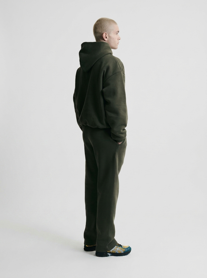 Men's Stylish Cotton Blend Casual Tracksuit