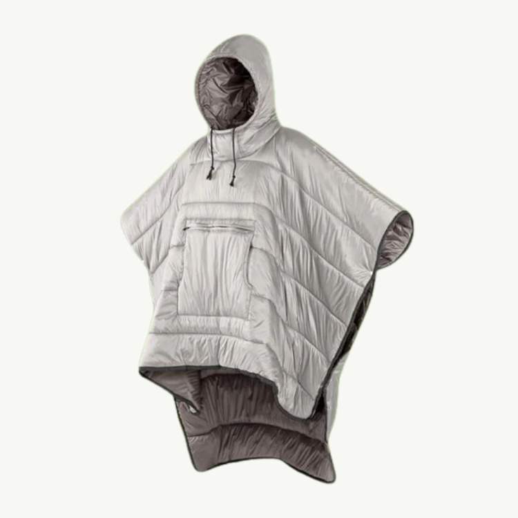Waterproof Outdoor Rain Poncho