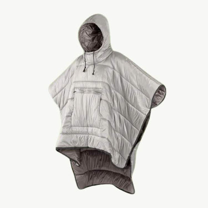 Waterproof Outdoor Rain Poncho