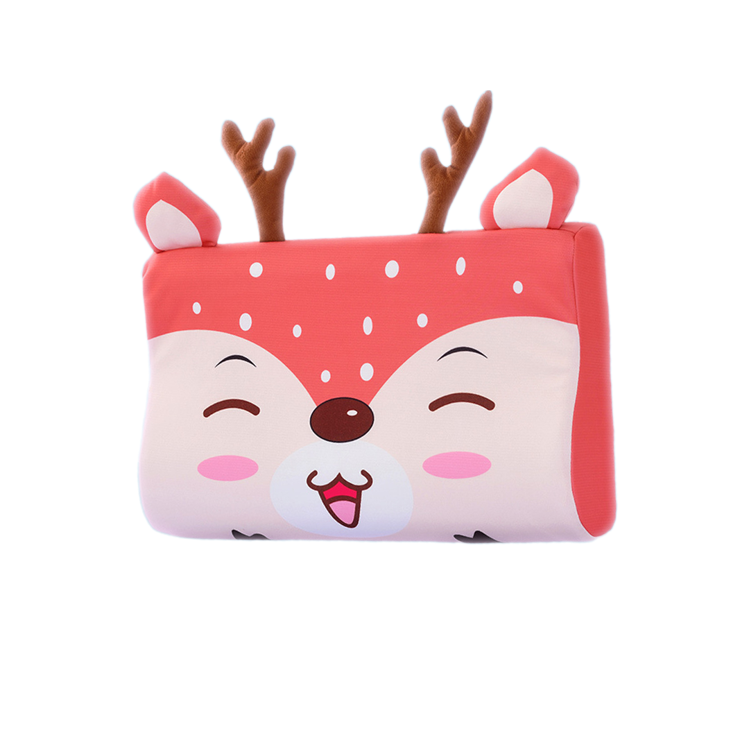 Soft Plush Pillow Cover