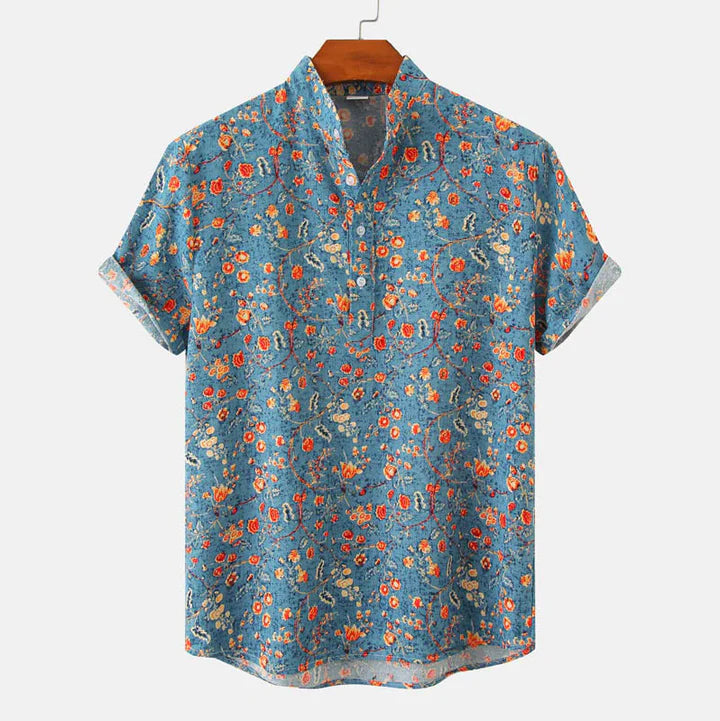 Men's Fashion Casual Shirt