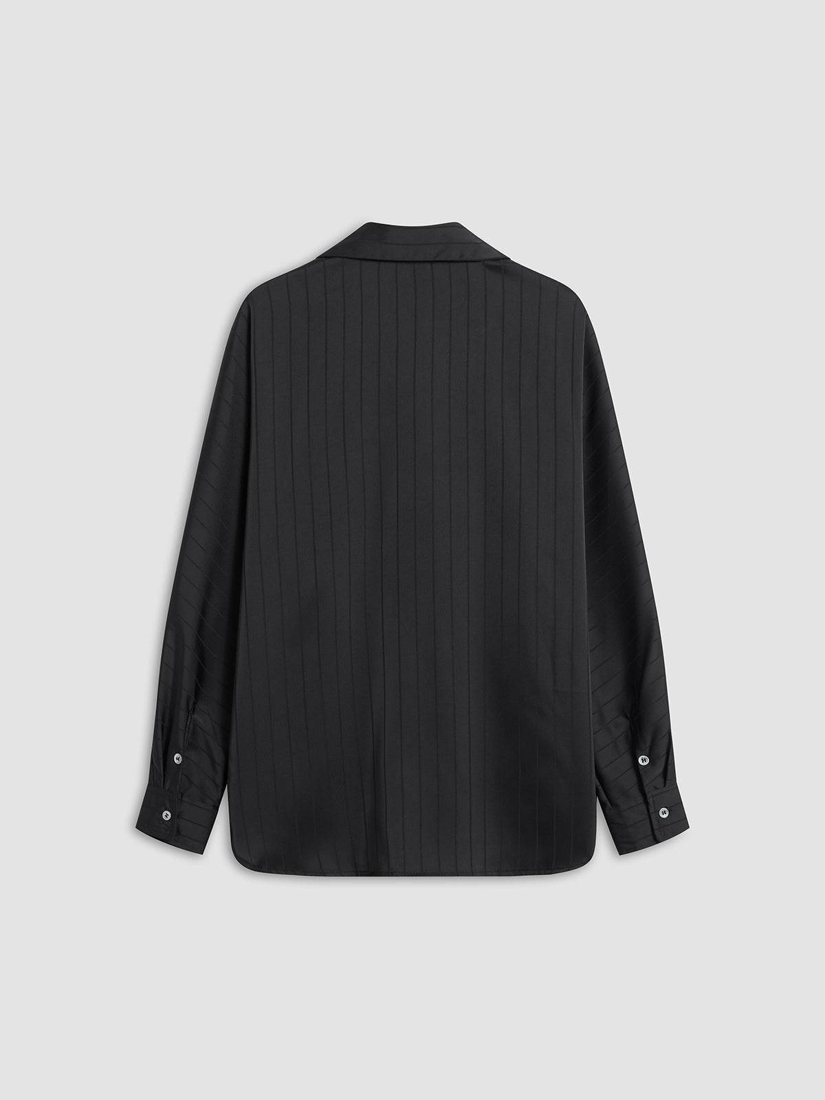 Holly | Oversized Holiday Clothes Button-Up Collared Shirt