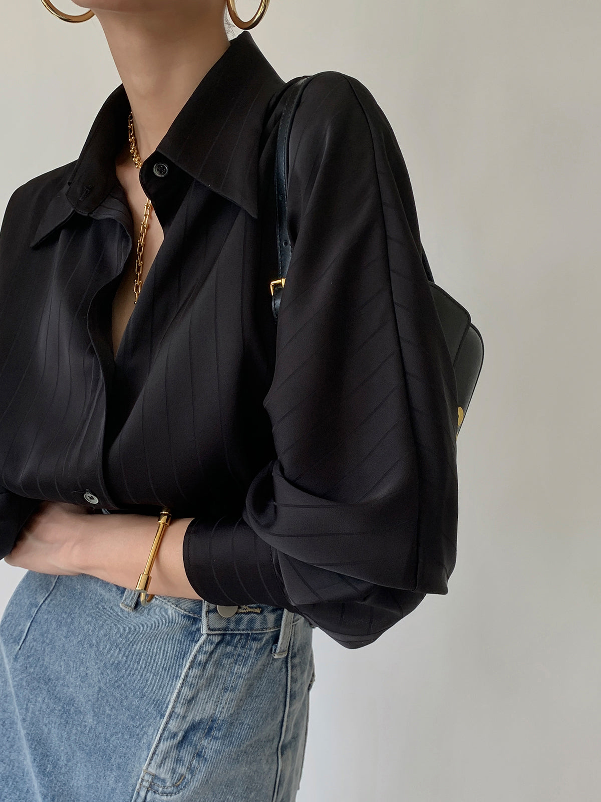 Big Festive Christmas Casual Button Down Shirt - OutfitLondon