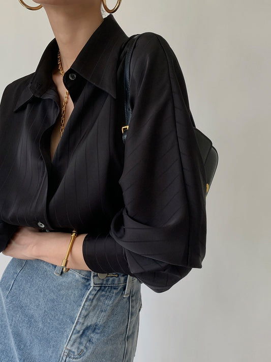 Big Festive Christmas Casual Button Down Shirt - OutfitLondon