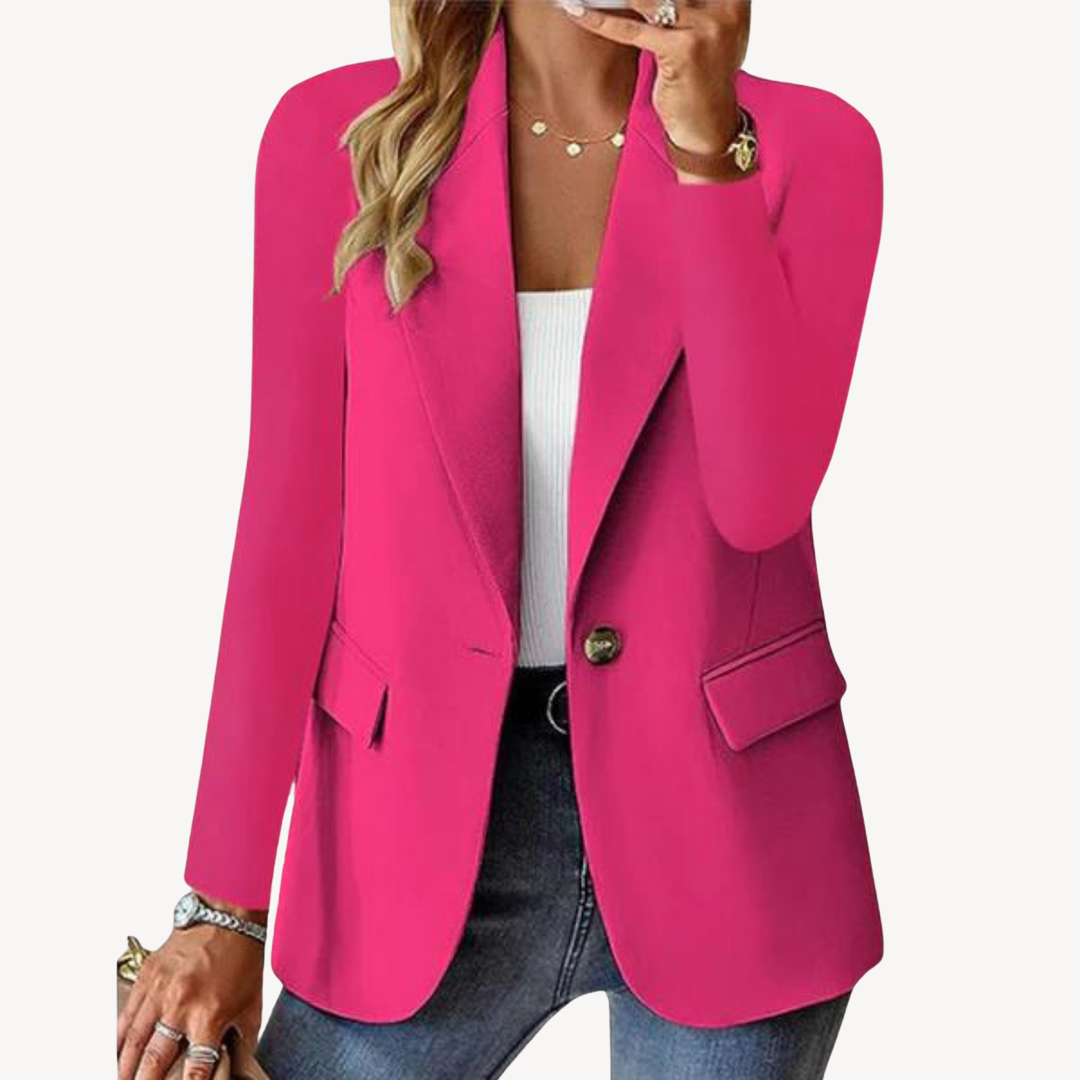Ladies Classic Jacket