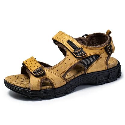 Comfortable Adjustable Arch Support Sandals
