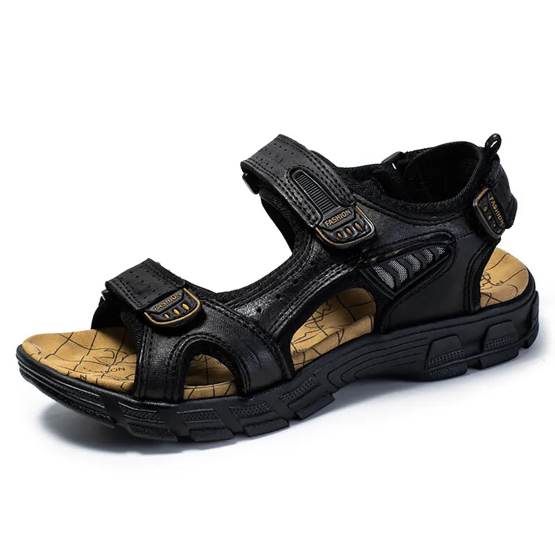 Comfortable Adjustable Arch Support Sandals - OutfitLondon