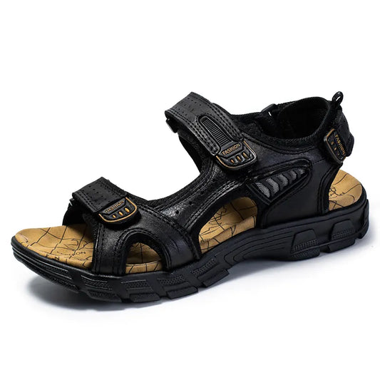 Comfortable Adjustable Arch Support Sandals - OutfitLondon