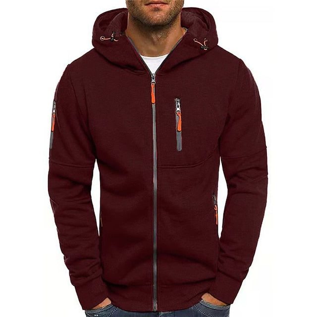 Comfy Crew Neck Sweatshirt