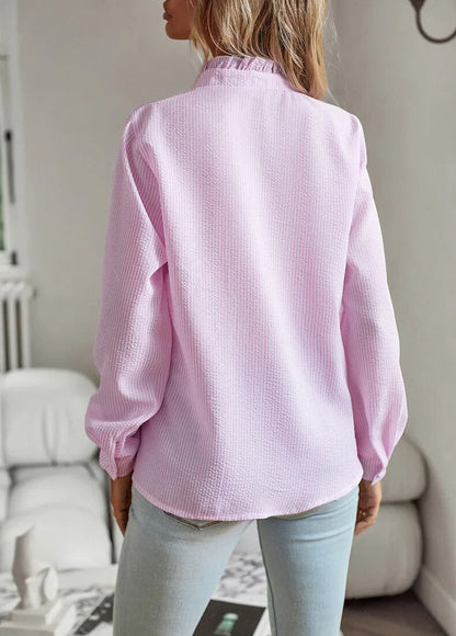 Classic Button Down Women's Shirt