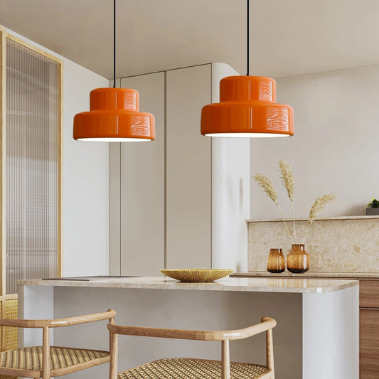 Modern Hanging Light for Home and Dining Room - OutfitLondon