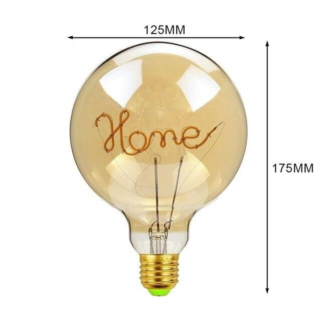 Large Round LED Pendant Ceiling Light