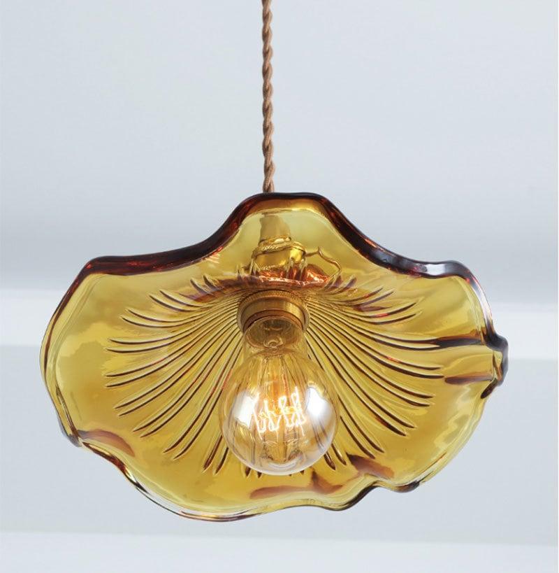 Beautiful Crystal Drop Ceiling Lamp with LED
