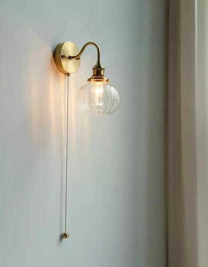 Simple Elegant Hanging Light Fixture - OutfitLondon