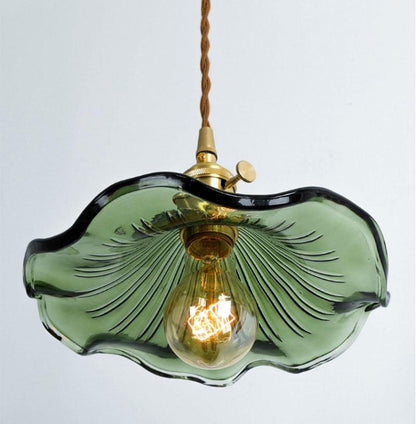 Beautiful Crystal Drop Ceiling Lamp with LED