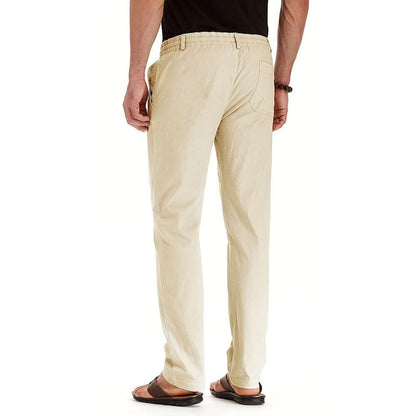 Lightweight Casual Mens Pants