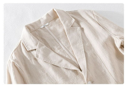 Summer Lightweight Men's Jacket