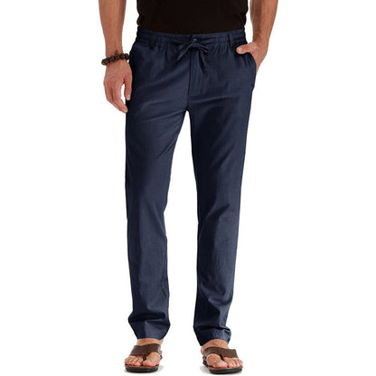Lightweight Casual Mens Pants