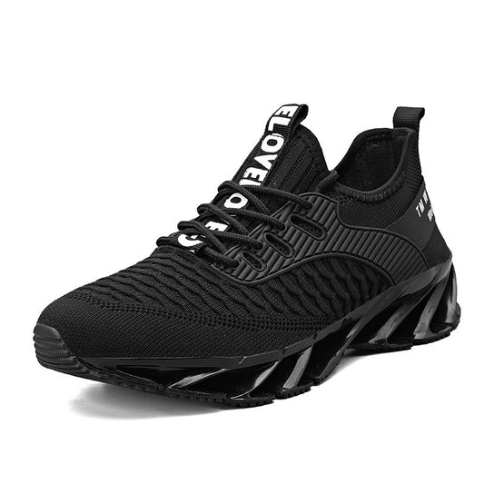 Orthopedic Reinforced Safety Steel Toe Boots