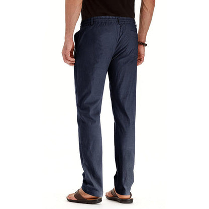 Lightweight Casual Mens Pants