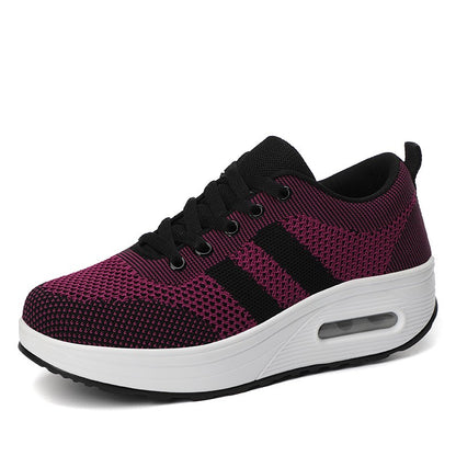Women's Orthopedic Shoes Wide Walking Shoes with Arch Support