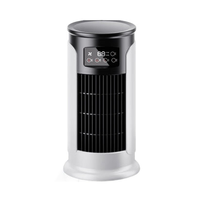 4-in-1 Portable Desktop Cooling Fan with Mist Function