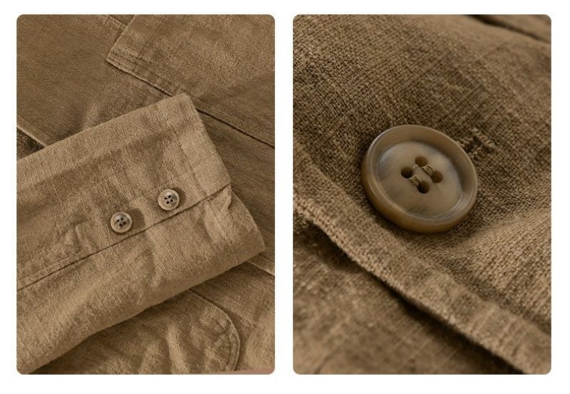 Summer Lightweight Men's Jacket