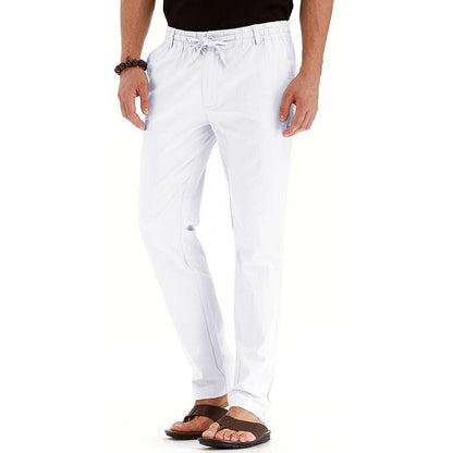 Lightweight Casual Mens Pants