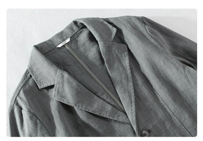 Summer Lightweight Men's Jacket