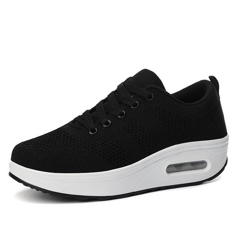 Women's Orthopedic Shoes Wide Walking Shoes with Arch Support
