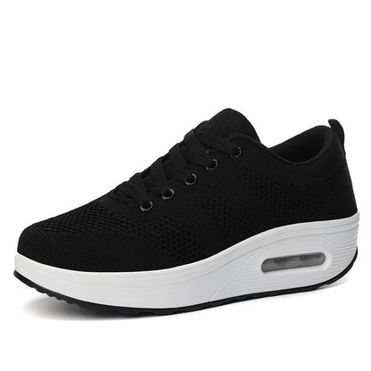 Women's Orthopedic Shoes Wide Walking Shoes with Arch Support