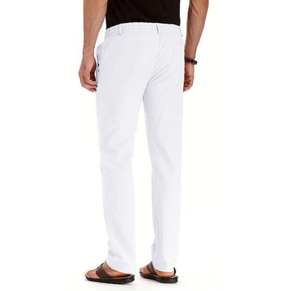 Lightweight Casual Mens Pants