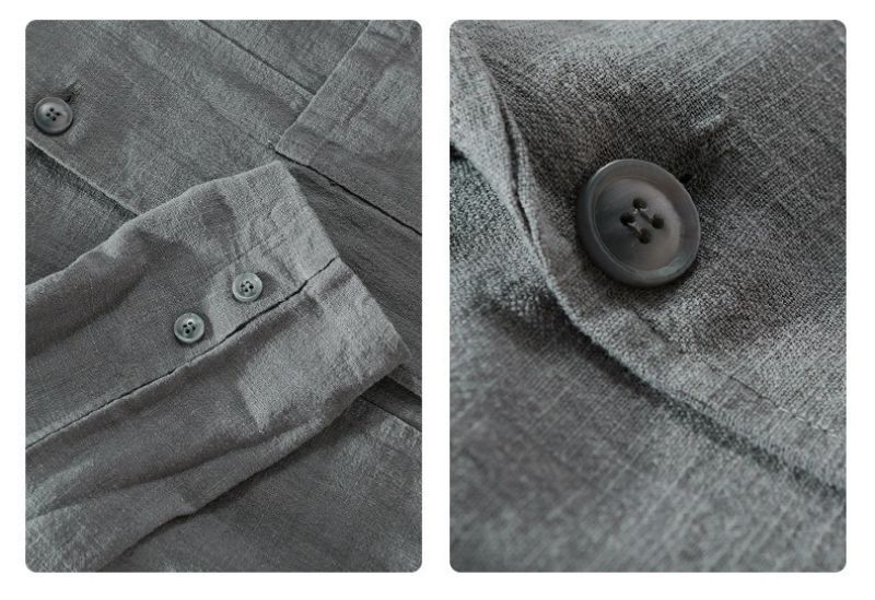 Summer Lightweight Men's Jacket