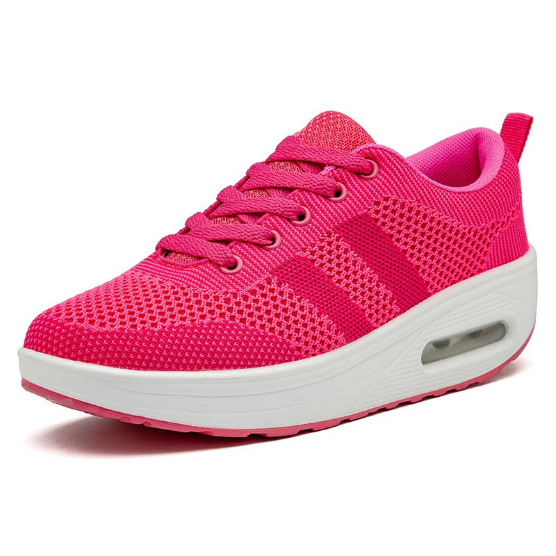 Women's Orthopedic Shoes Wide Walking Shoes with Arch Support