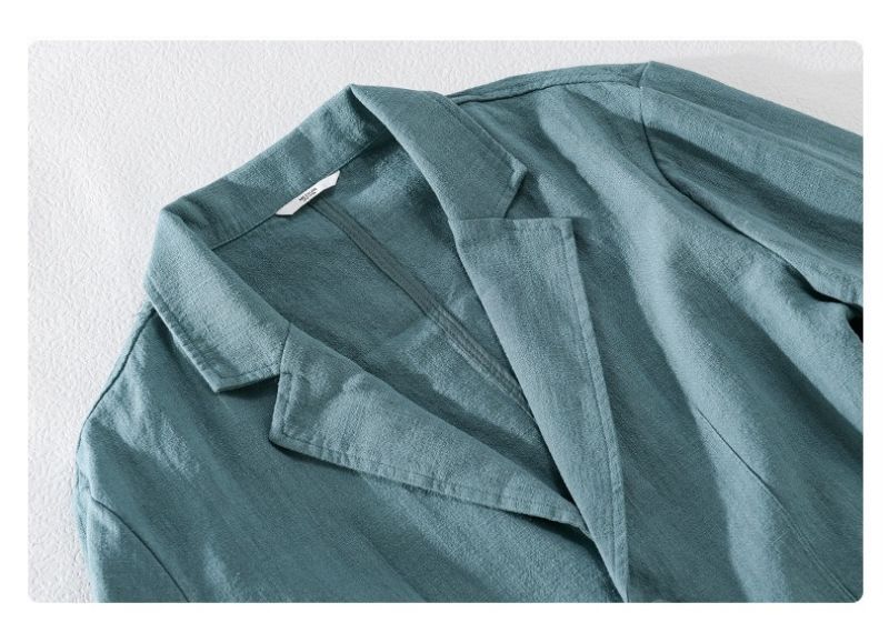 Summer Lightweight Men's Jacket