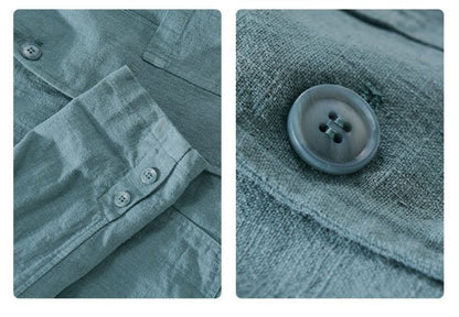 Summer Lightweight Men's Jacket