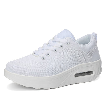 Women's Orthopedic Shoes Wide Walking Shoes with Arch Support