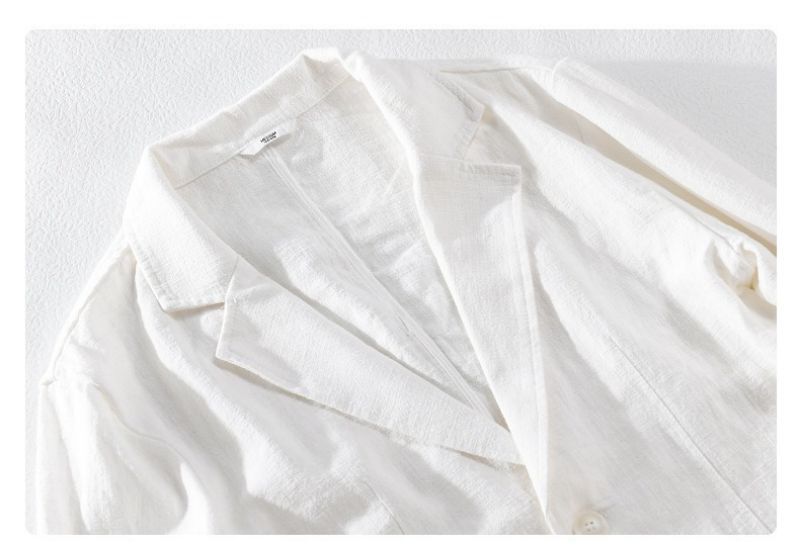 Summer Lightweight Men's Jacket