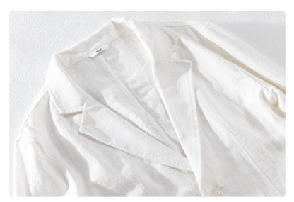 Summer Lightweight Men's Jacket