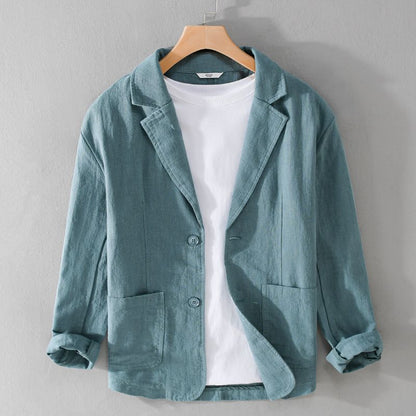 Summer Lightweight Men's Jacket